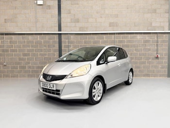 Used Honda Jazz 2013 for sale - 78273838: Photo