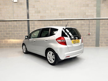Used Honda Jazz 2013 for sale - 78273838: Photo