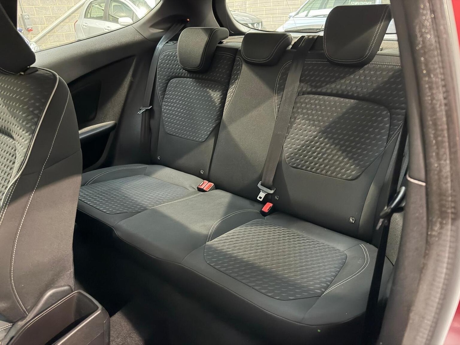 Used Ford Fiesta 2017 for sale - 77023136: Photo 14