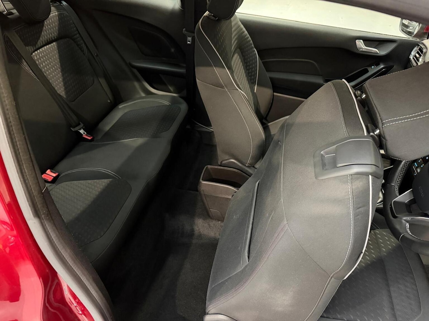 Used Ford Fiesta 2017 for sale - 77023136: Photo 16