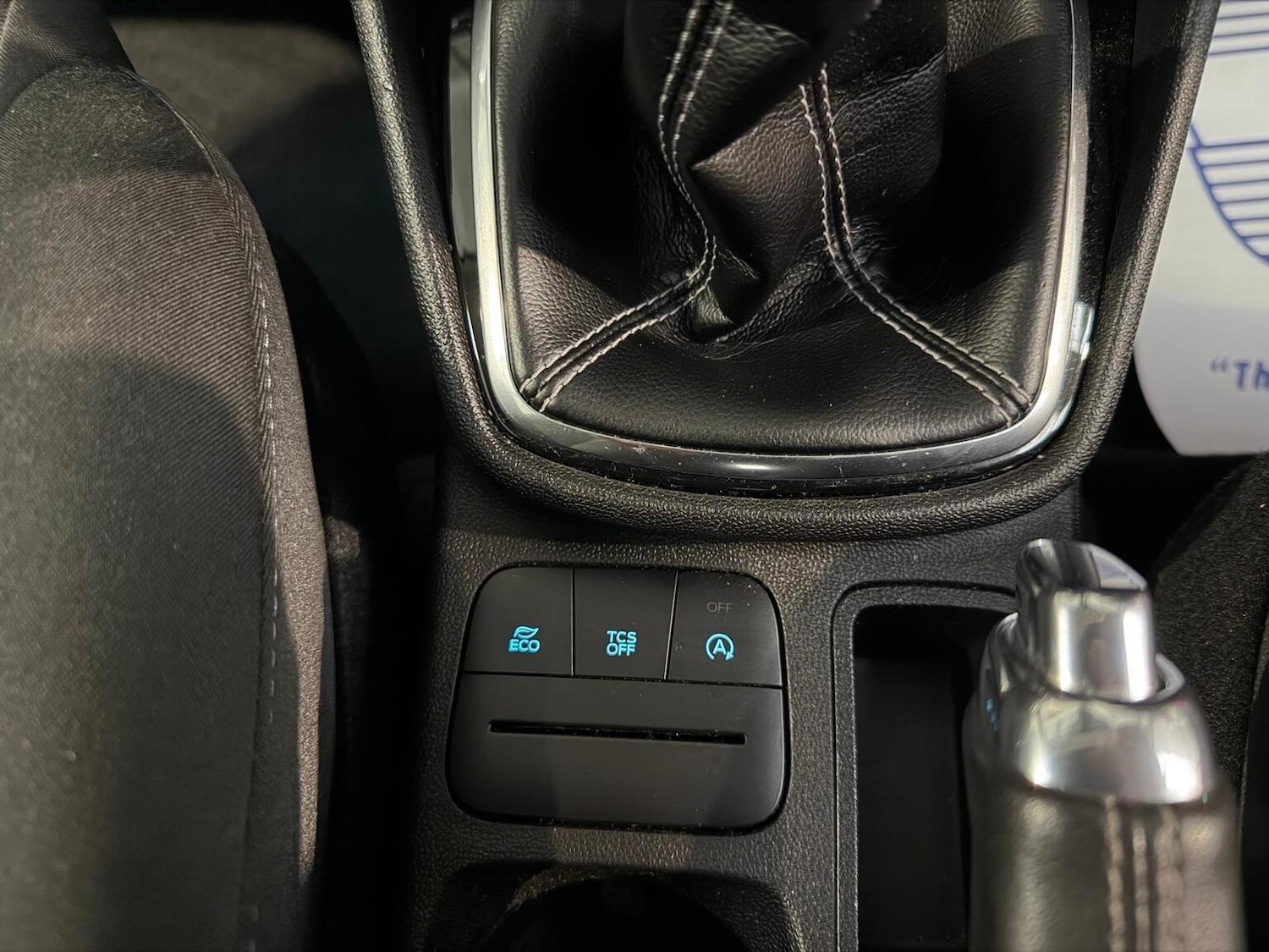 Used Ford Fiesta 2017 for sale - 77023136: Photo 17