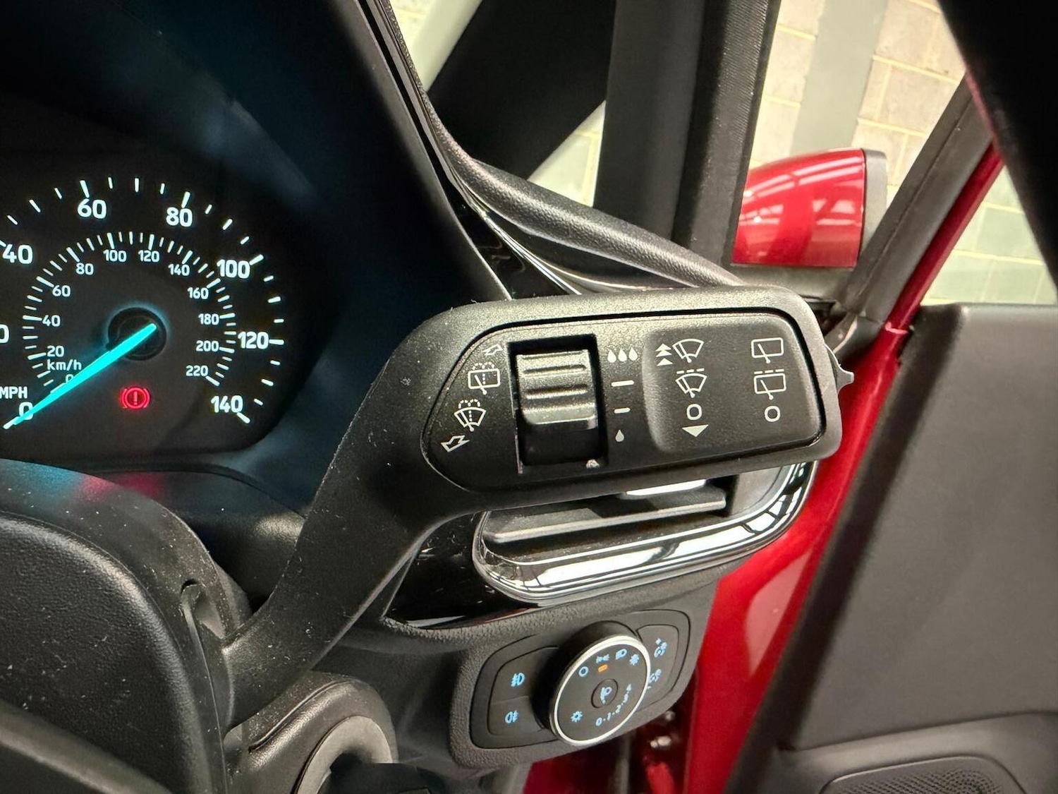 Used Ford Fiesta 2017 for sale - 77023136: Photo 18