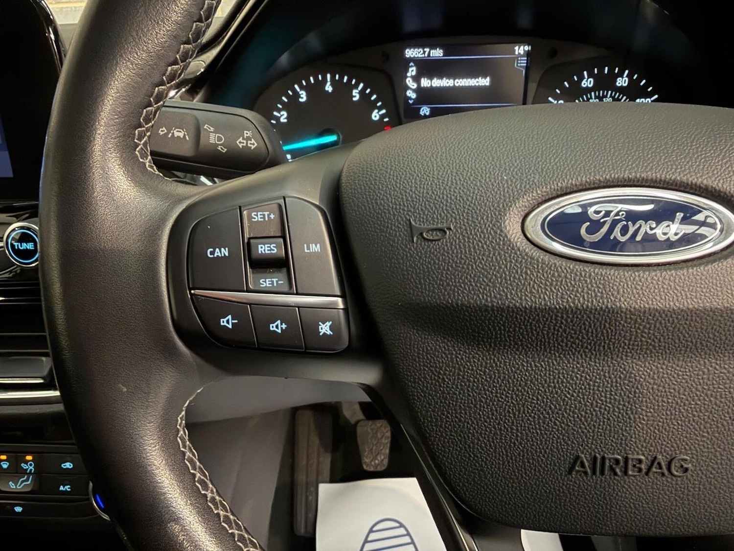 Used Ford Fiesta 2017 for sale - 77023136: Photo 19