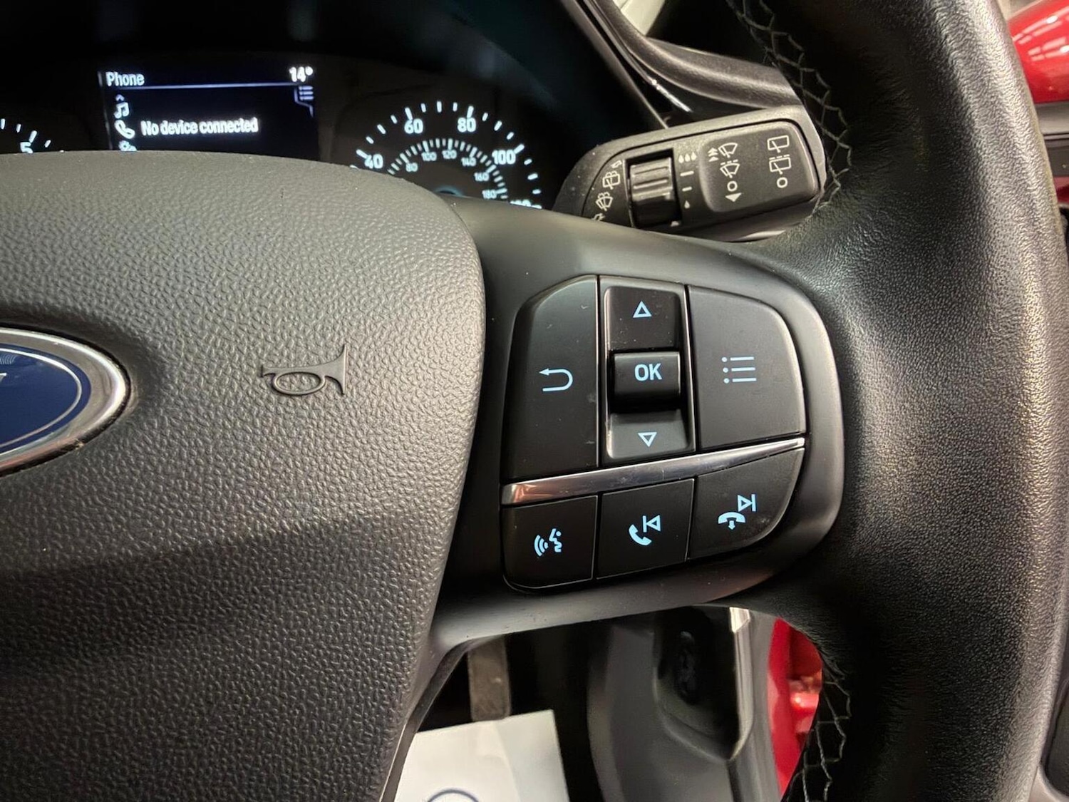 Used Ford Fiesta 2017 for sale - 77023136: Photo 20