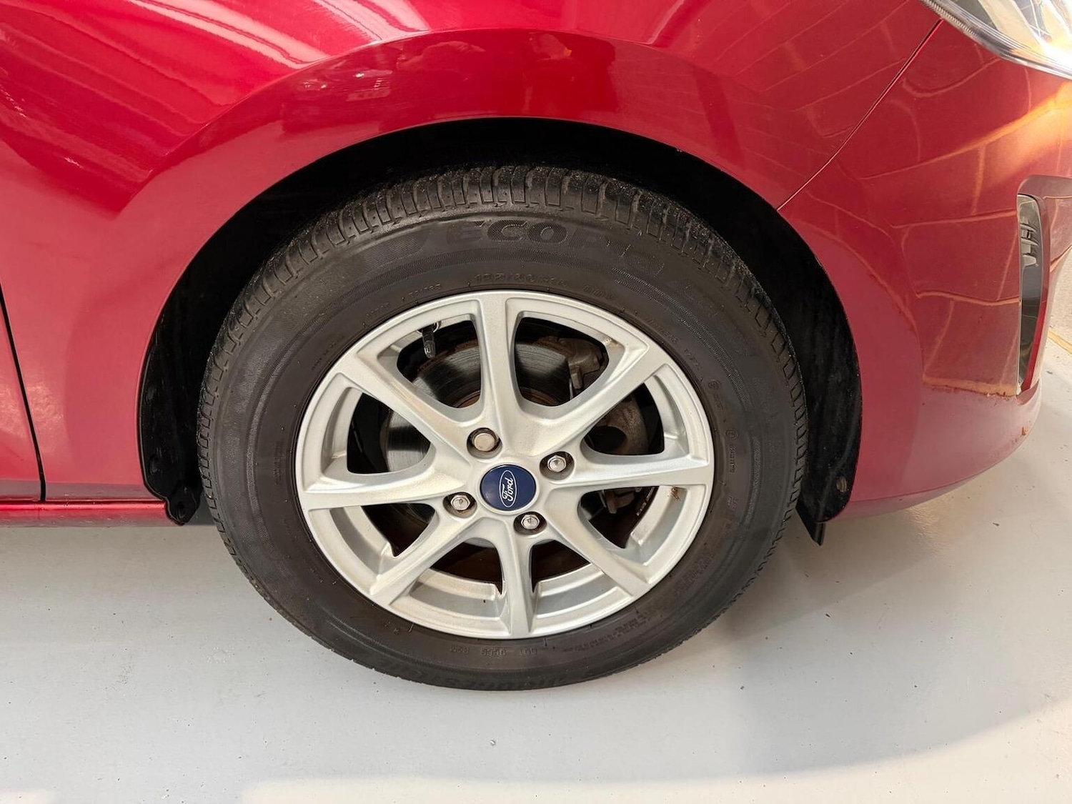 Used Ford Fiesta 2017 for sale - 77023136: Photo 26