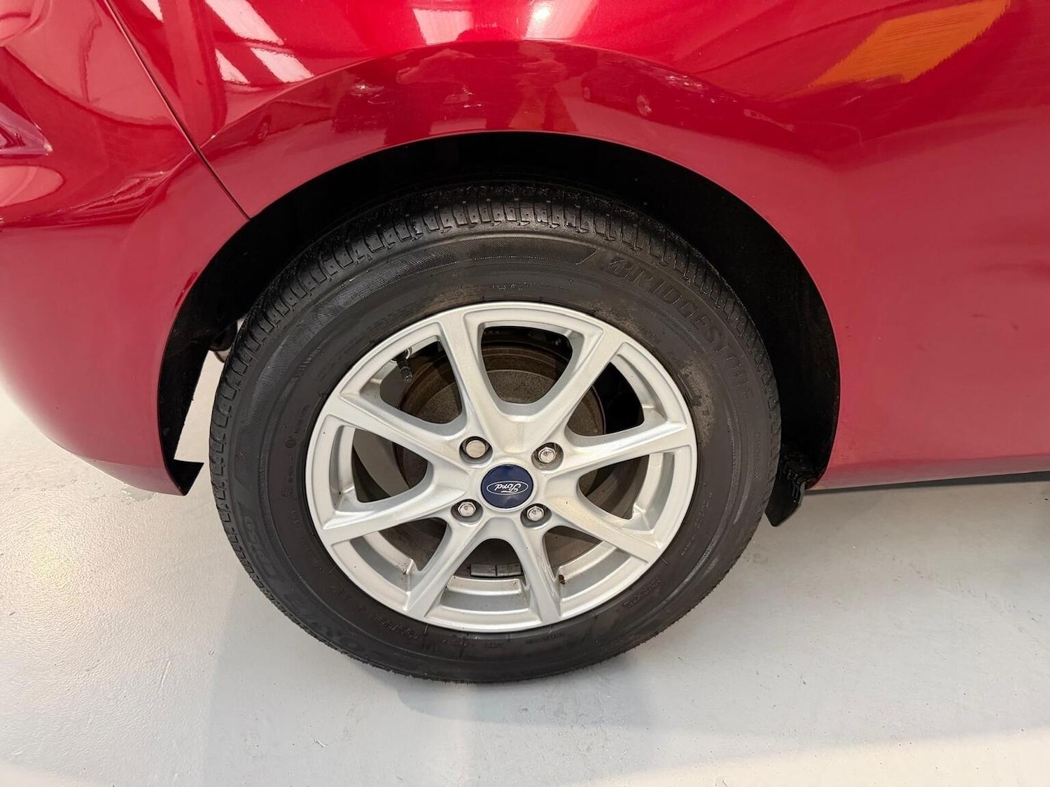 Used Ford Fiesta 2017 for sale - 77023136: Photo 27