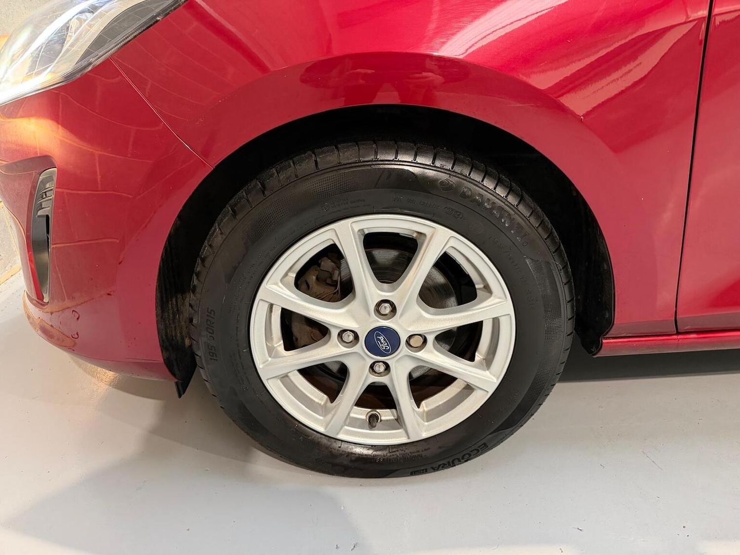 Used Ford Fiesta 2017 for sale - 77023136: Photo 28