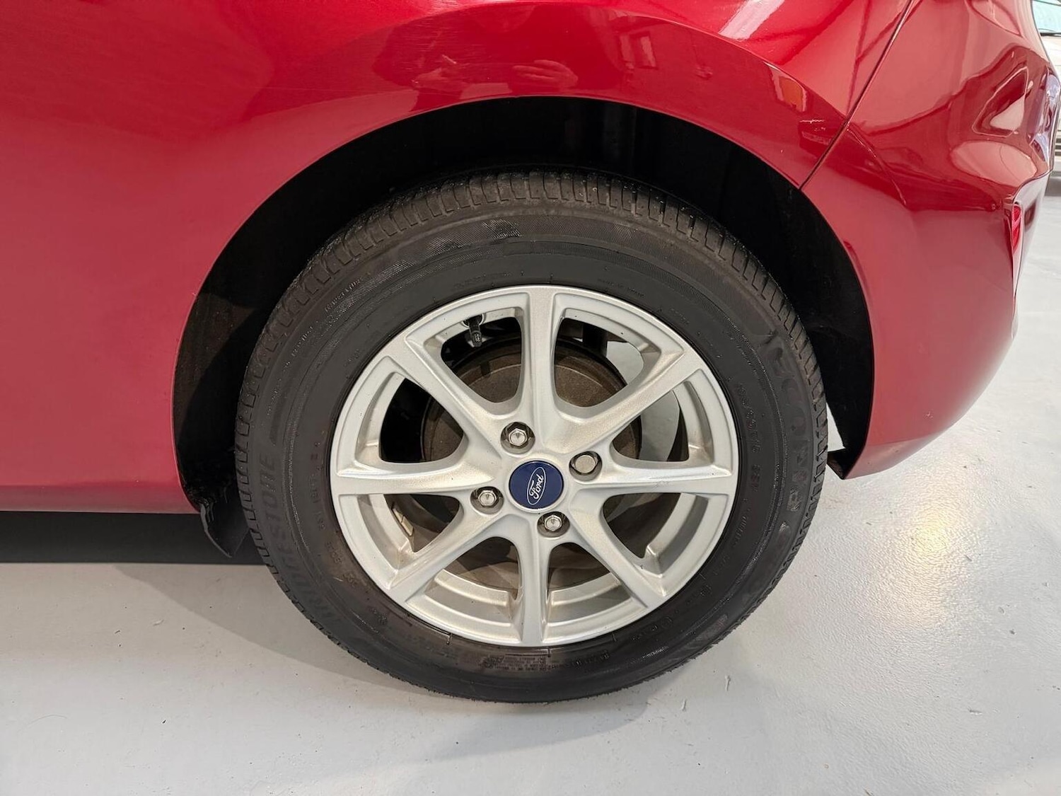 Used Ford Fiesta 2017 for sale - 77023136: Photo 29