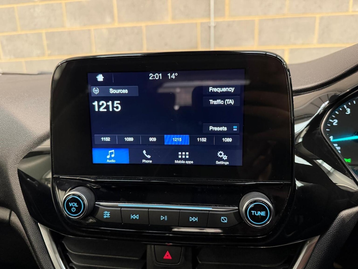 Used Ford Fiesta 2017 for sale - 77023136: Photo 31