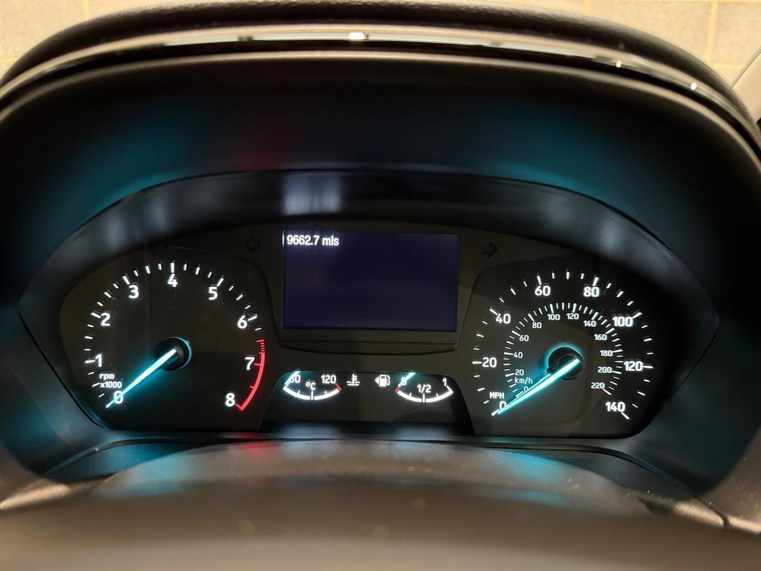 Used Ford Fiesta 2017 for sale - 77023136: Photo 32