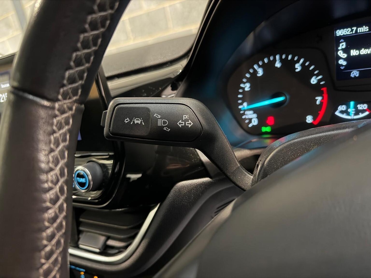 Used Ford Fiesta 2017 for sale - 77023136: Photo 45