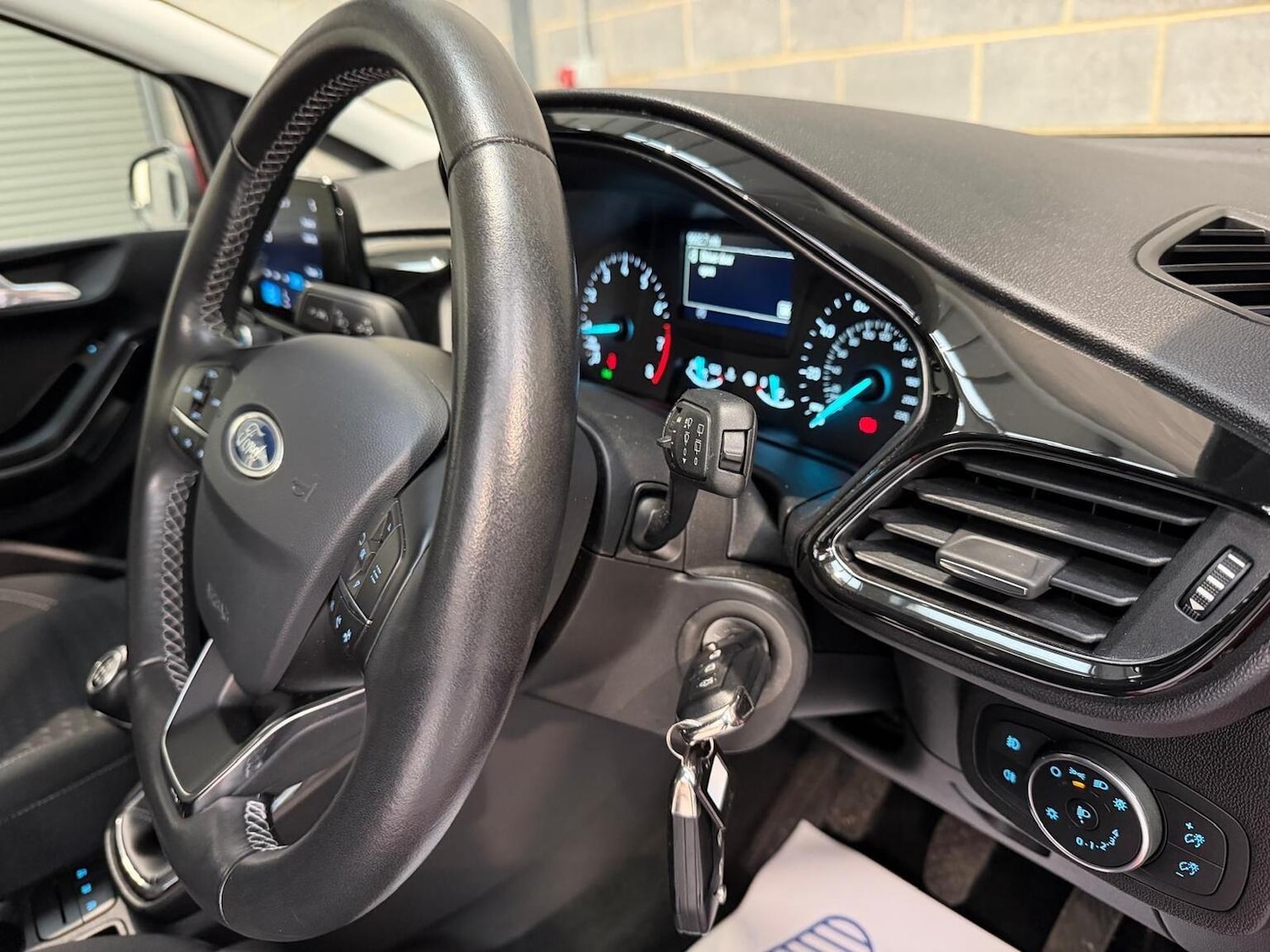 Used Ford Fiesta 2017 for sale - 77023136: Photo 46