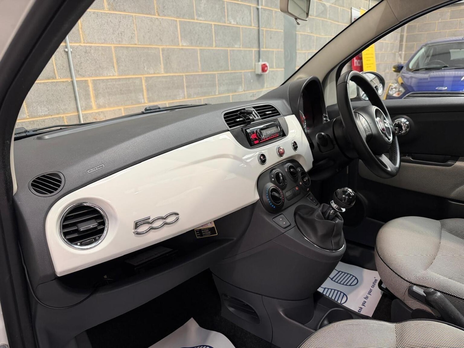 Used Fiat 500 2010 for sale - 77213490: Photo 14