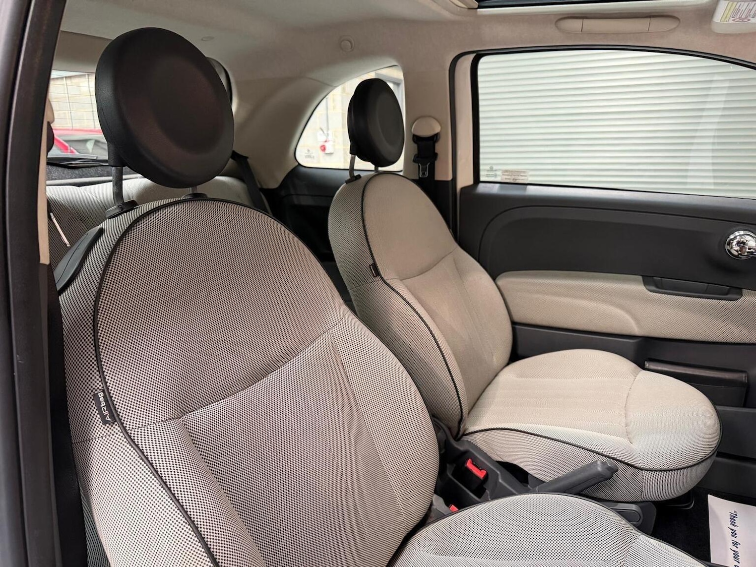 Used Fiat 500 2010 for sale - 77213490: Photo 16