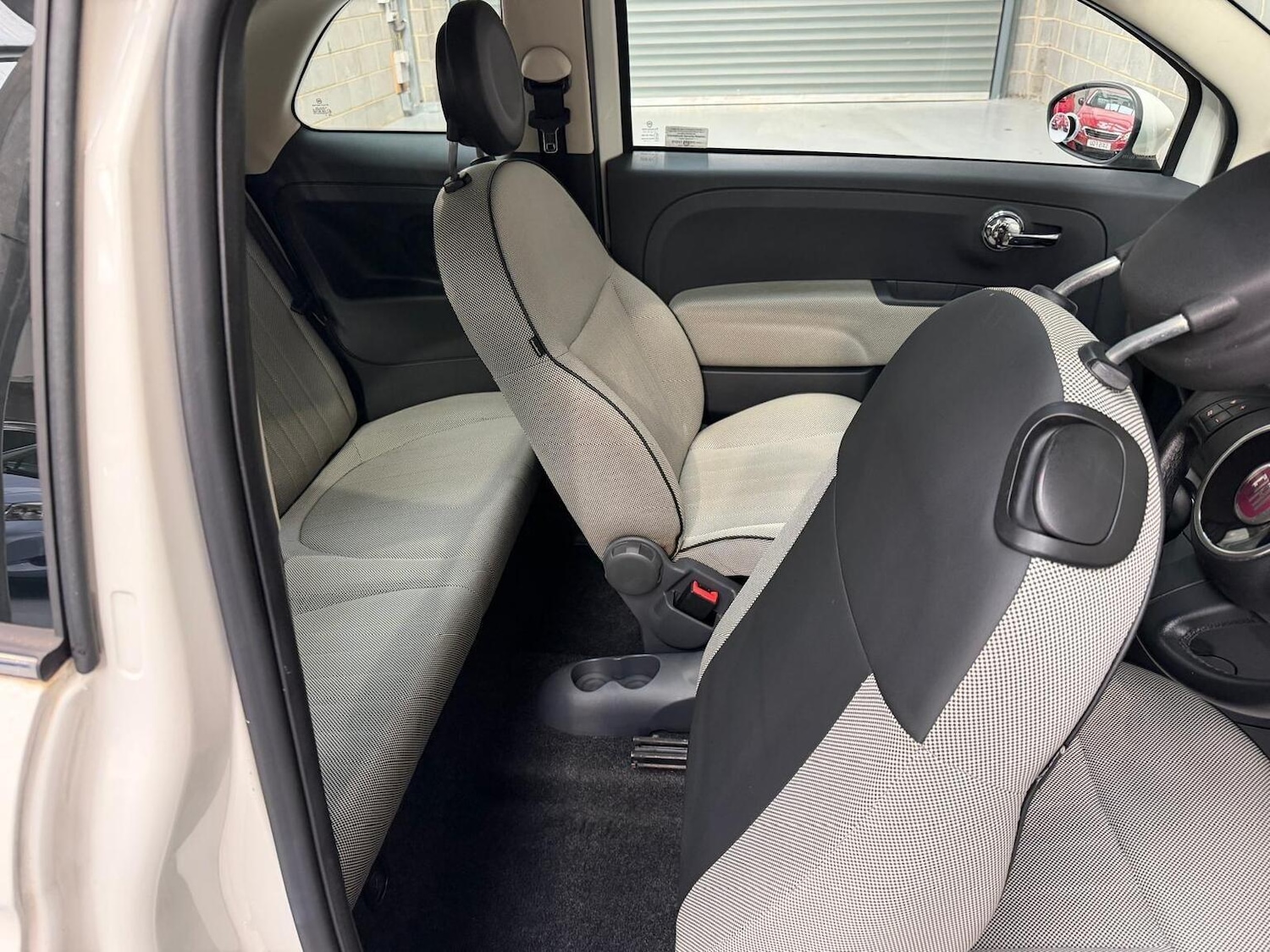 Used Fiat 500 2010 for sale - 77213490: Photo 17