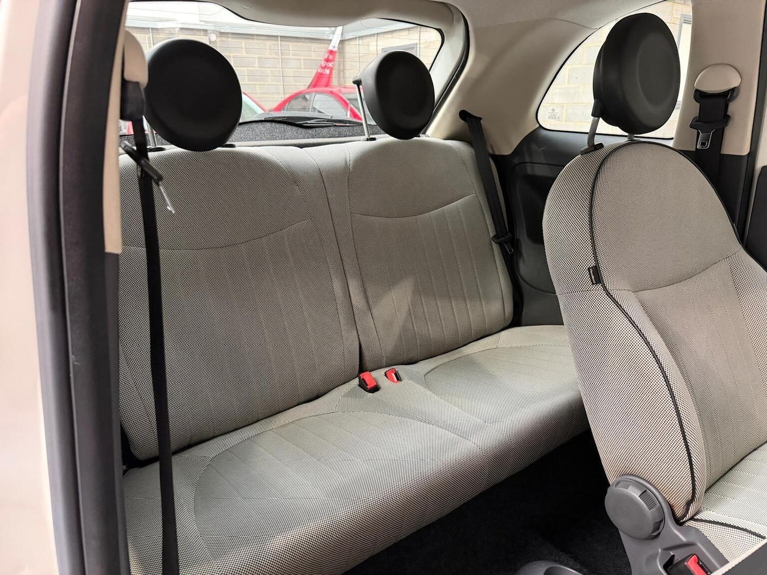 Used Fiat 500 2010 for sale - 77213490: Photo 18