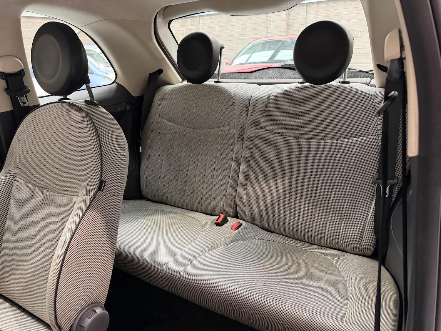 Used Fiat 500 2010 for sale - 77213490: Photo 20