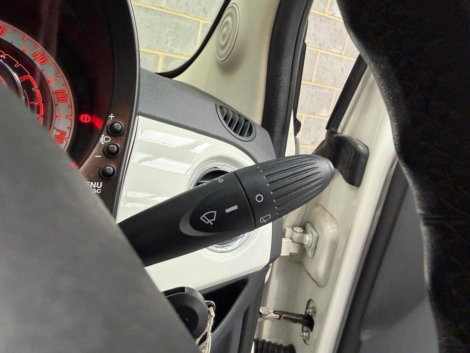 Used Fiat 500 2010 for sale - 77213490: Photo 24