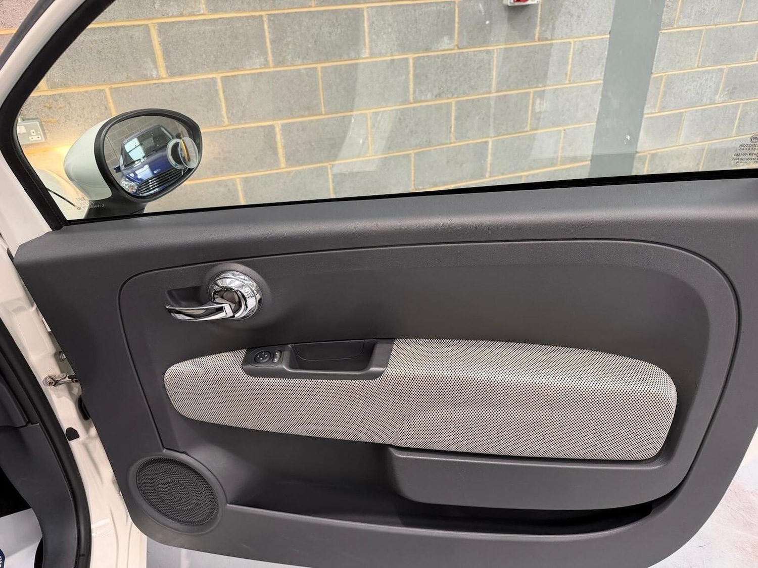 Used Fiat 500 2010 for sale - 77213490: Photo 27