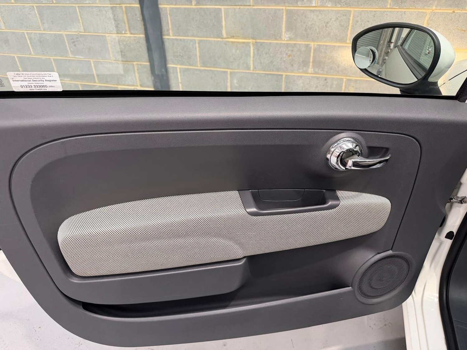 Used Fiat 500 2010 for sale - 77213490: Photo 28