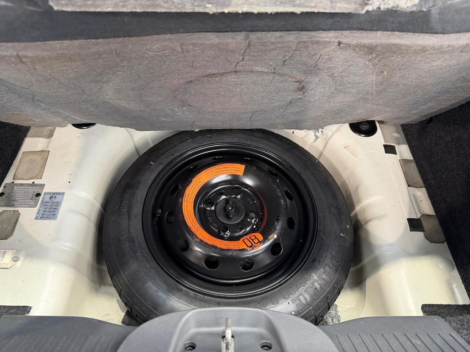 Used Fiat 500 2010 for sale - 77213490: Photo 29