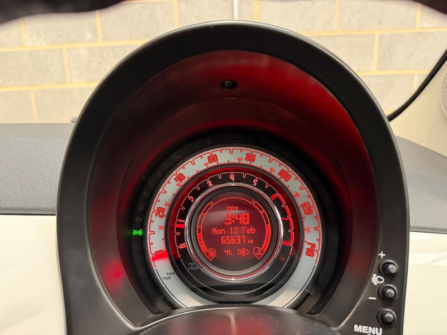 Used Fiat 500 2010 for sale - 77213490: Photo 33