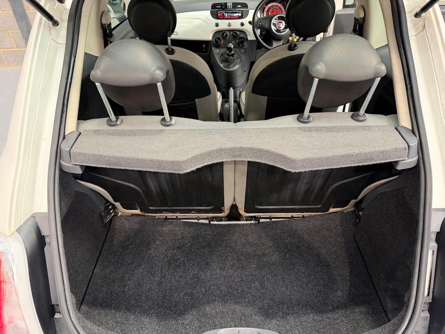 Used Fiat 500 2010 for sale - 77213490: Photo 34