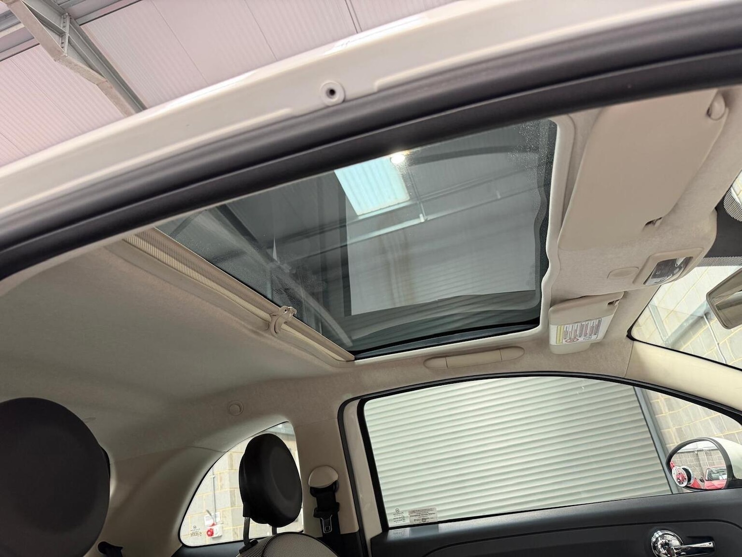 Used Fiat 500 2010 for sale - 77213490: Photo 35