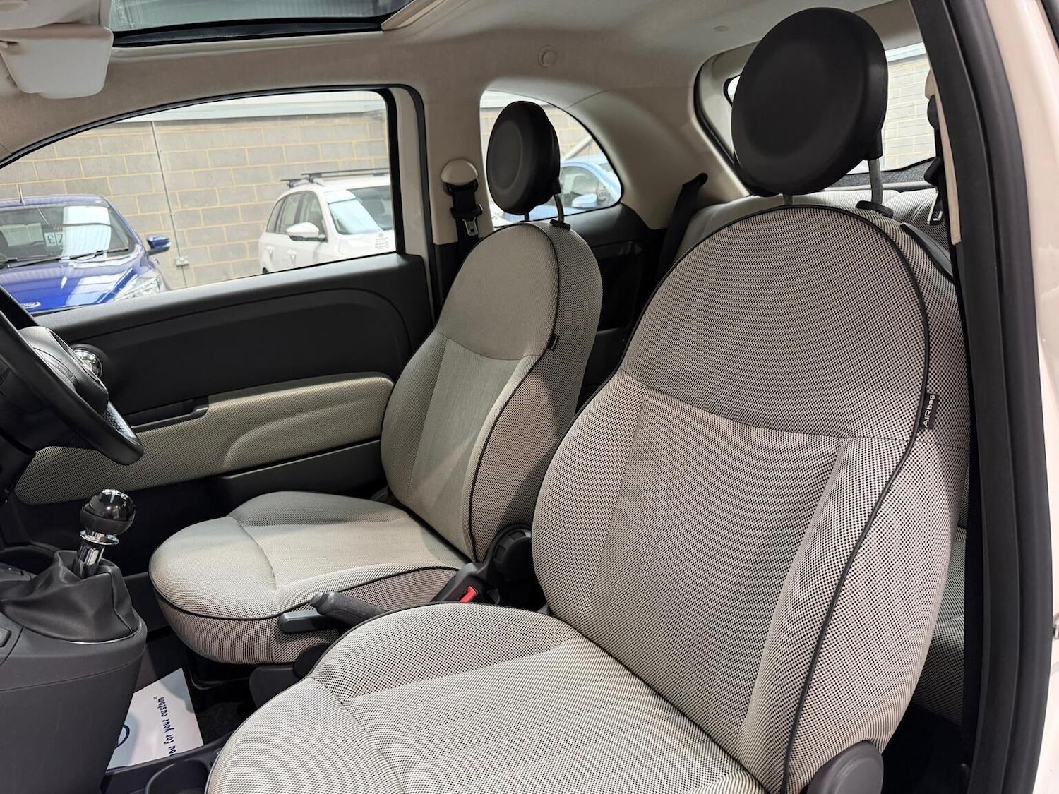 Used Fiat 500 2010 for sale - 77213490: Photo 37