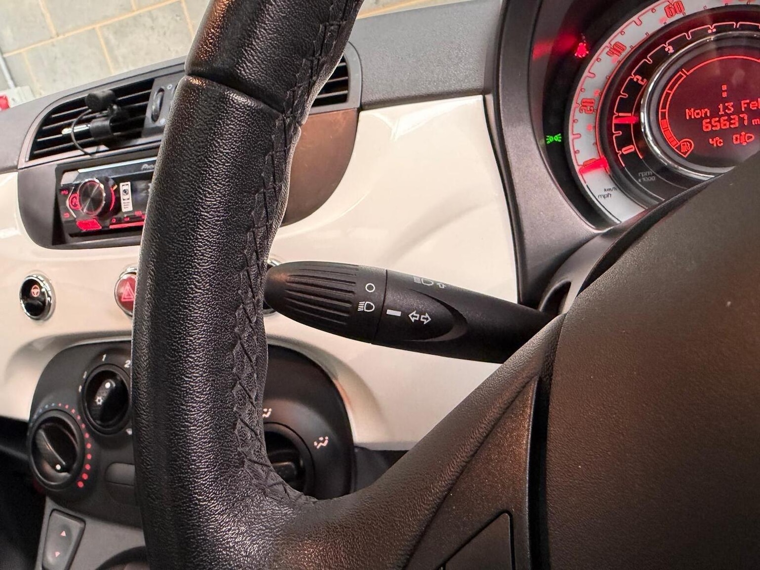 Used Fiat 500 2010 for sale - 77213490: Photo 48