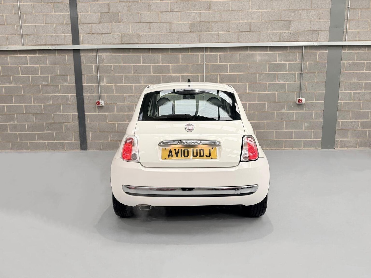Used Fiat 500 2010 for sale - 77213490: Photo 7