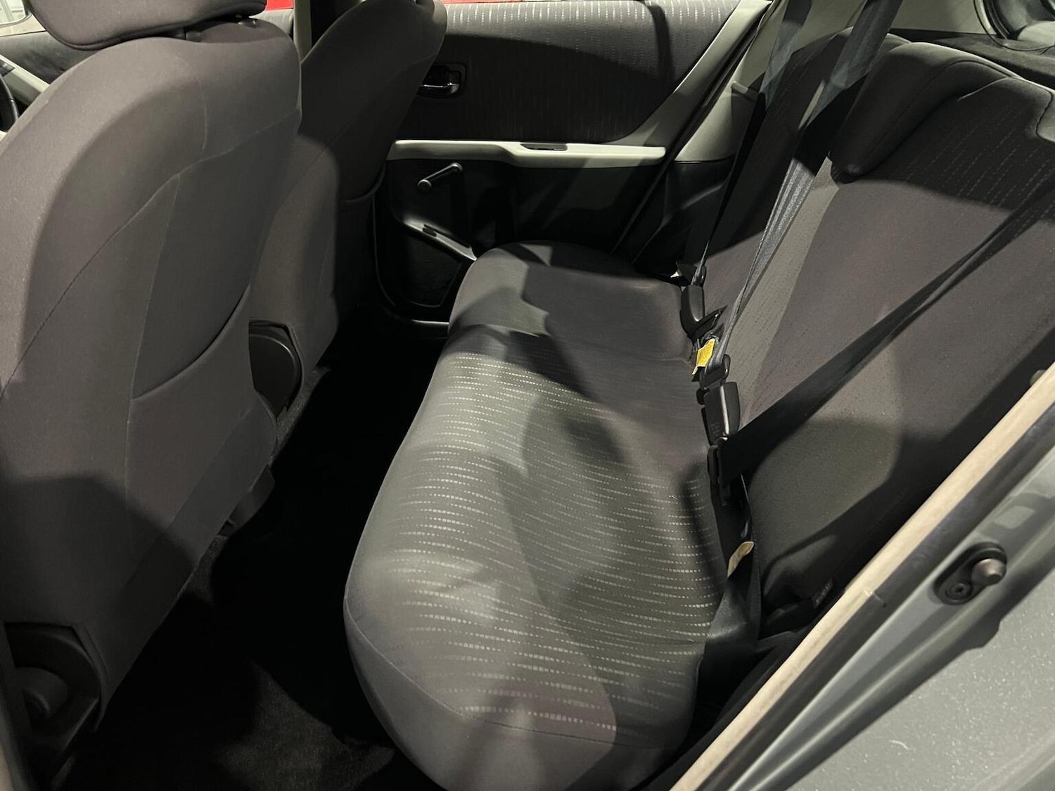 Used Toyota Yaris 2009 for sale - 76945397: Photo 12