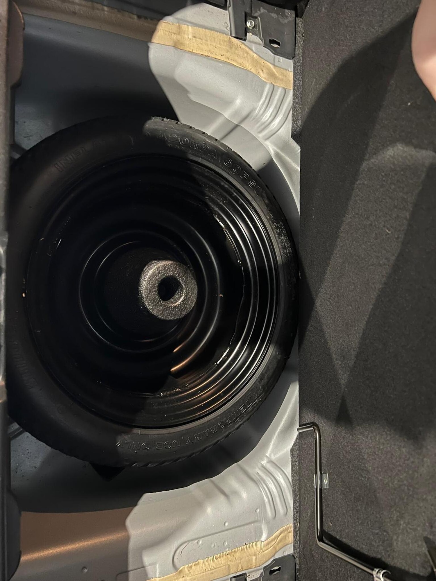 Used Toyota Yaris 2009 for sale - 76945397: Photo 26