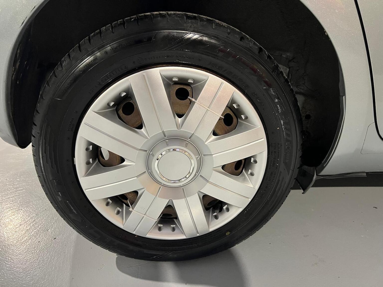 Used Toyota Yaris 2009 for sale - 76945397: Photo 27