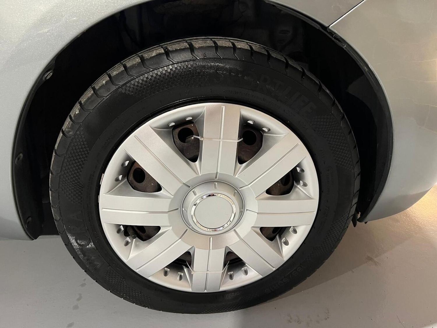 Used Toyota Yaris 2009 for sale - 76945397: Photo 28