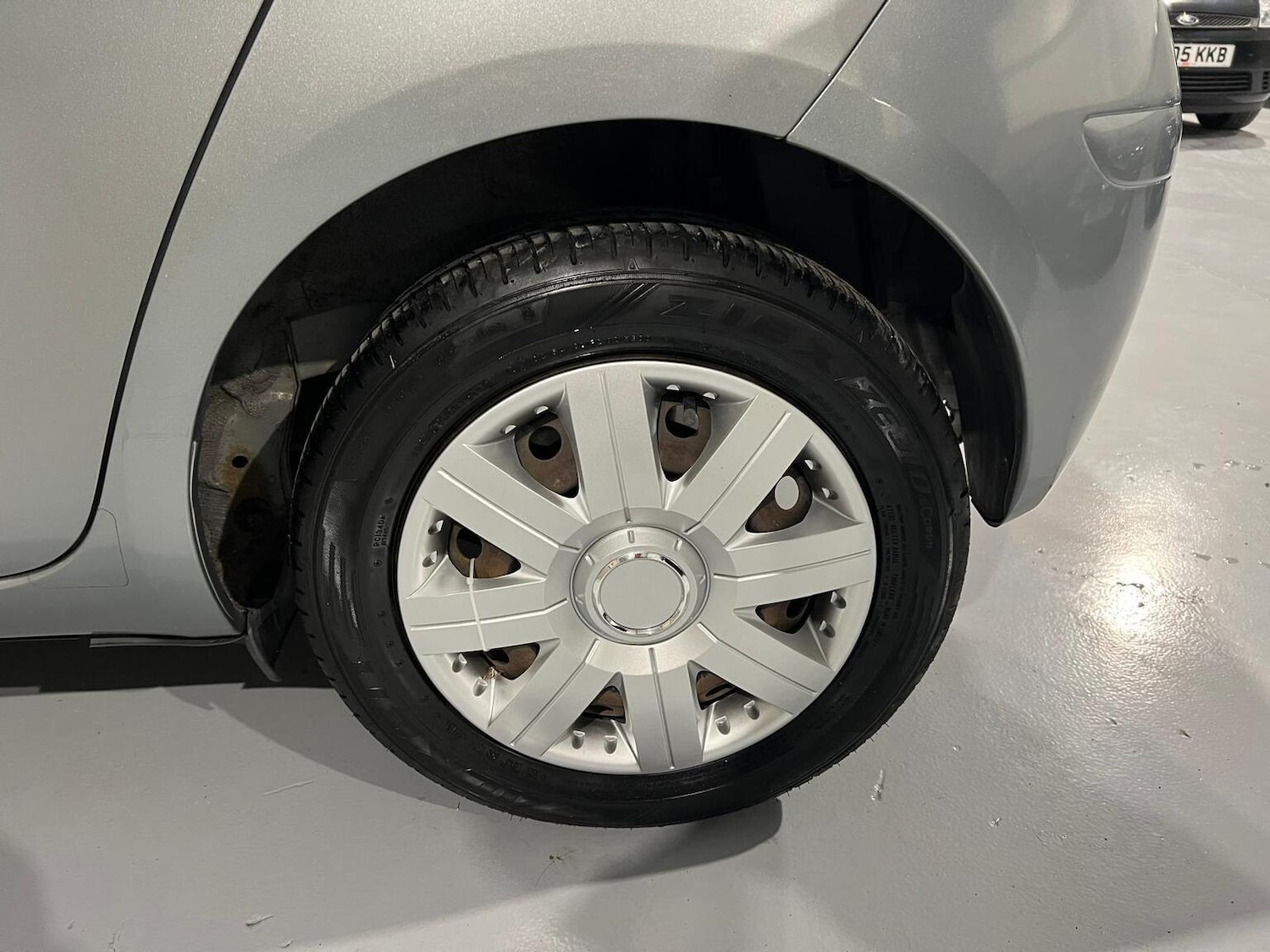 Used Toyota Yaris 2009 for sale - 76945397: Photo 30