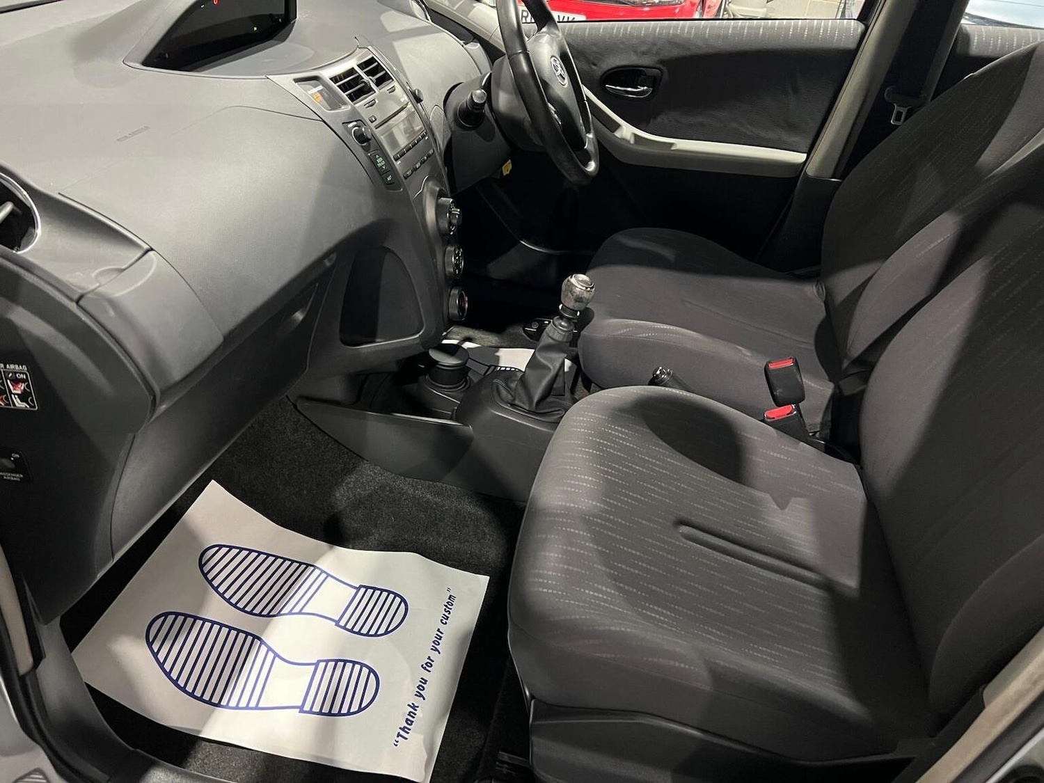 Used Toyota Yaris 2009 for sale - 76945397: Photo 33