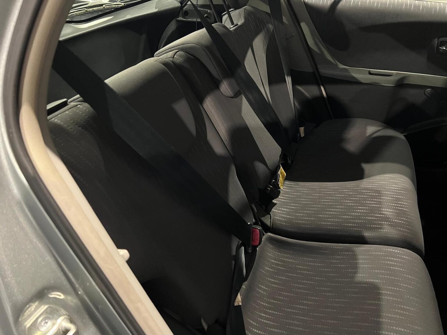 Used Toyota Yaris 2009 for sale - 76945397: Photo 34