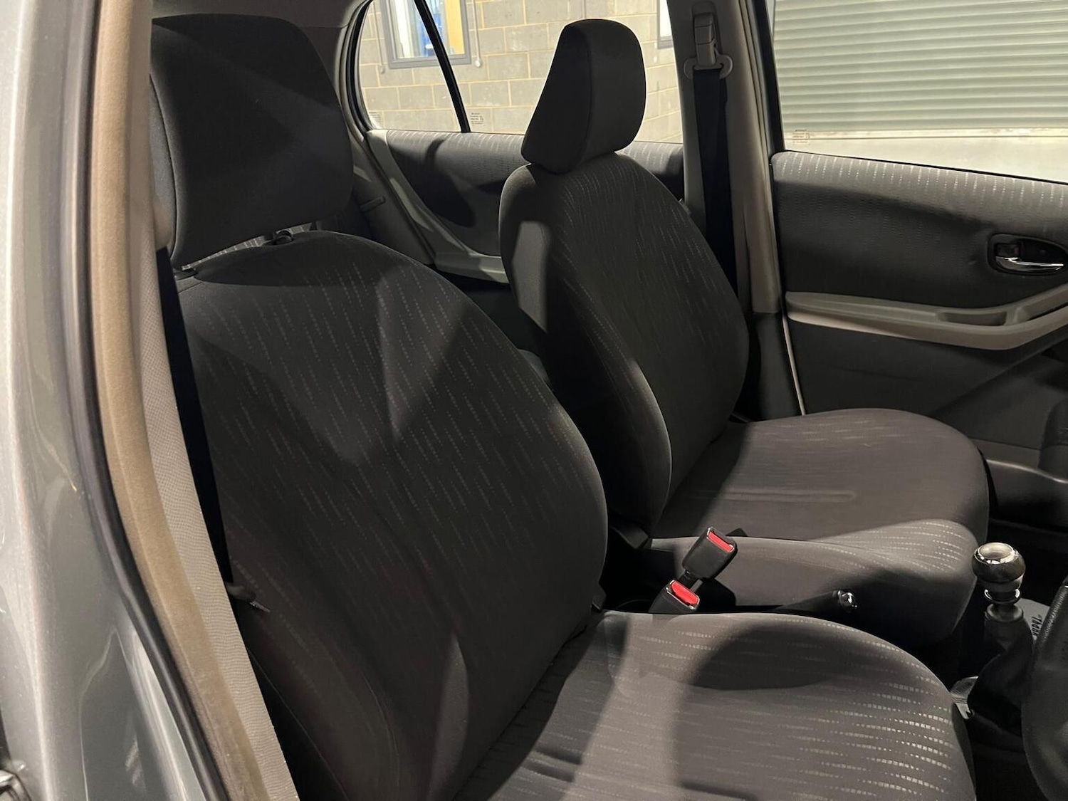 Used Toyota Yaris 2009 for sale - 76945397: Photo 35