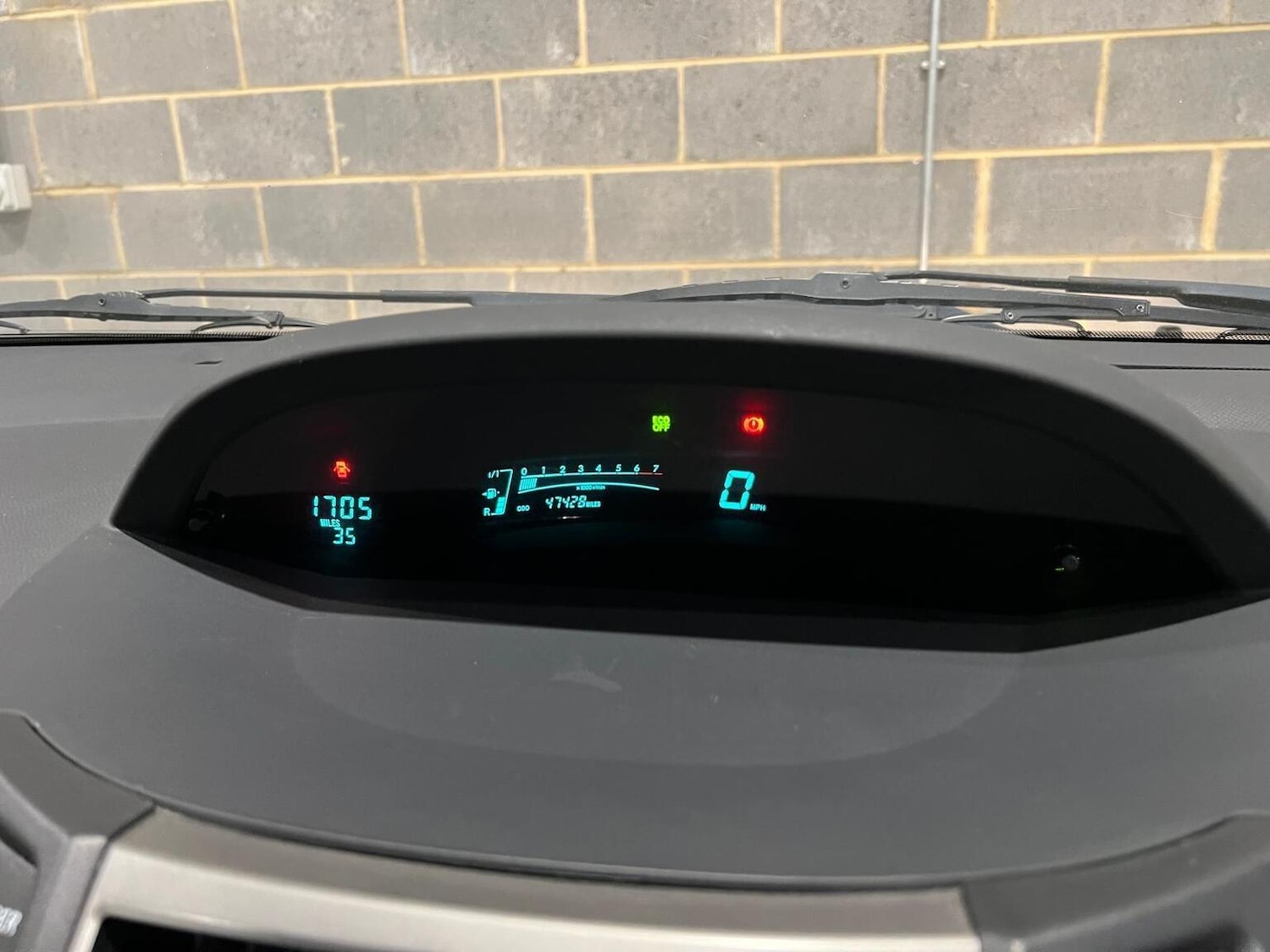 Used Toyota Yaris 2009 for sale - 76945397: Photo 48