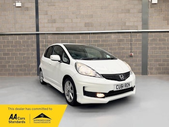 Used Honda Jazz 2014 for sale - 79379100: Photo