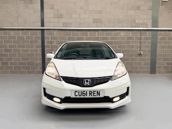 Used Honda Jazz 2014 for sale - 79379100: Photo
