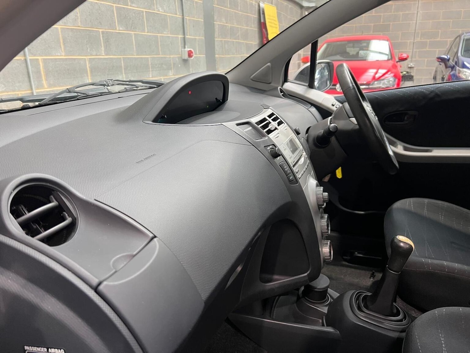 Used Toyota Yaris 2006 for sale - 76945391: Photo 12