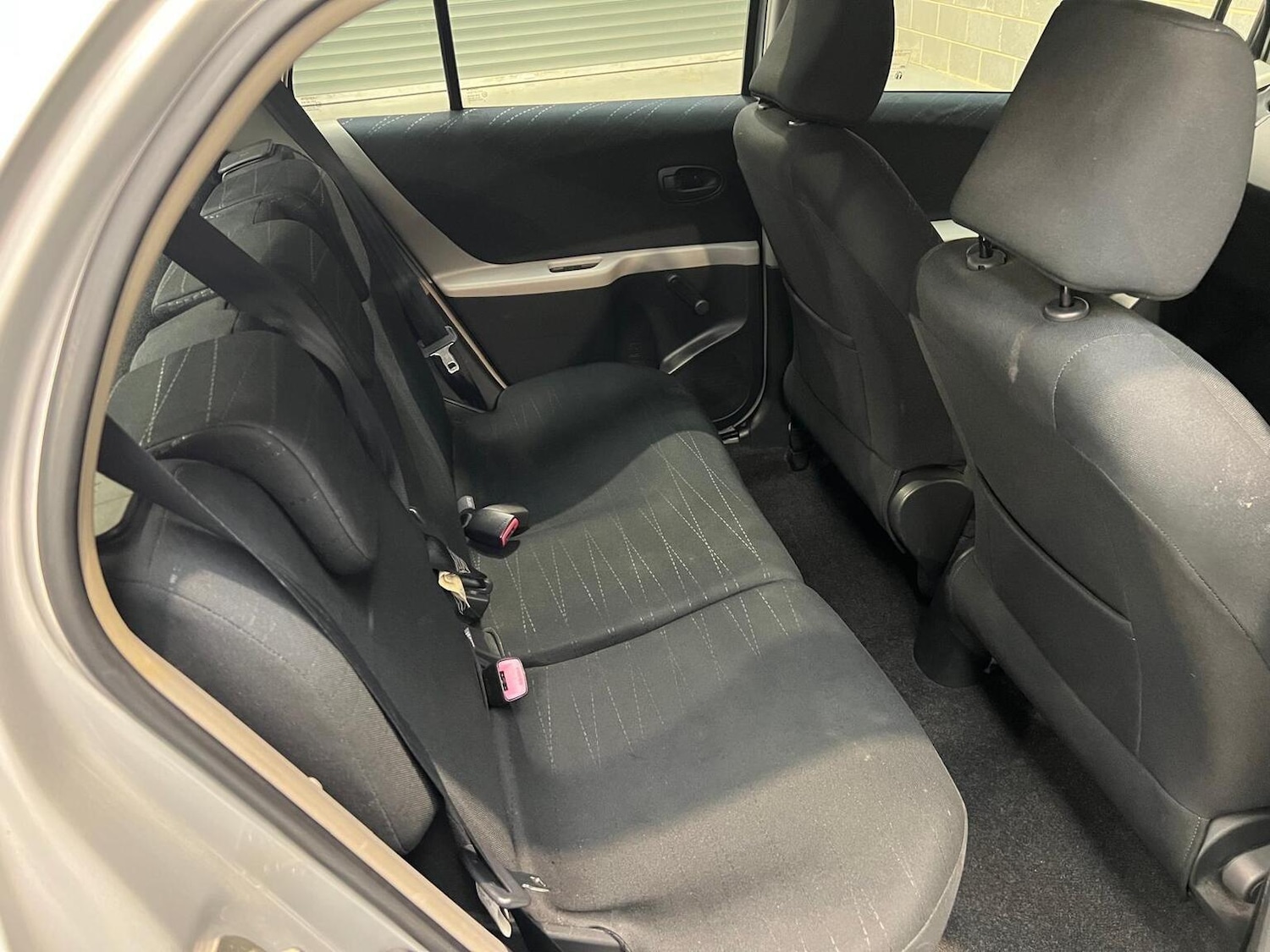 Used Toyota Yaris 2006 for sale - 76945391: Photo 16