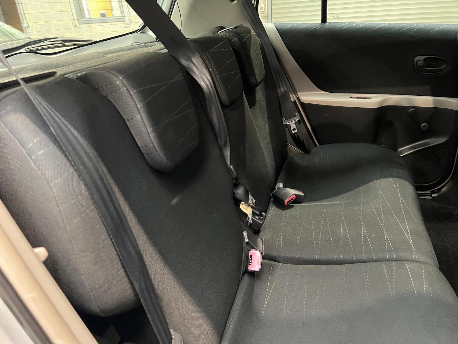 Used Toyota Yaris 2006 for sale - 76945391: Photo 17