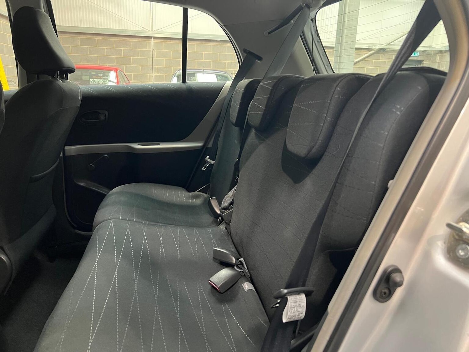 Used Toyota Yaris 2006 for sale - 76945391: Photo 19