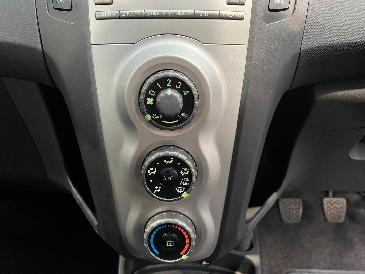 Used Toyota Yaris 2006 for sale - 76945391: Photo 22