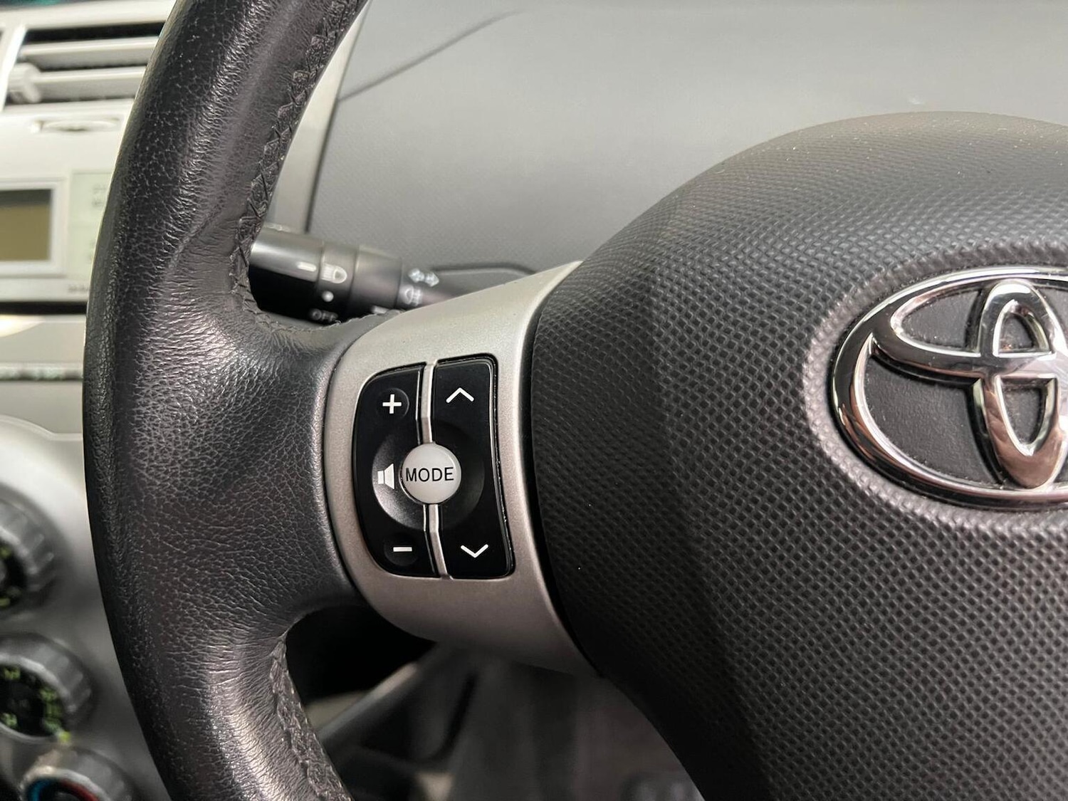 Used Toyota Yaris 2006 for sale - 76945391: Photo 23