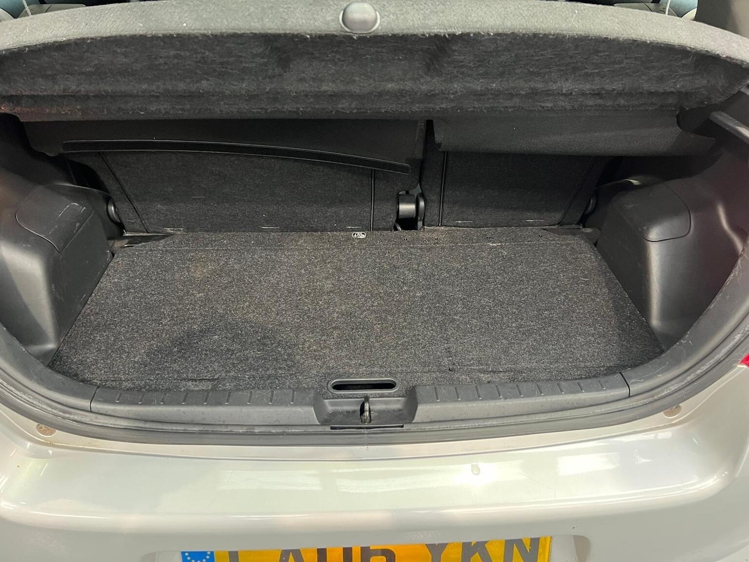 Used Toyota Yaris 2006 for sale - 76945391: Photo 35