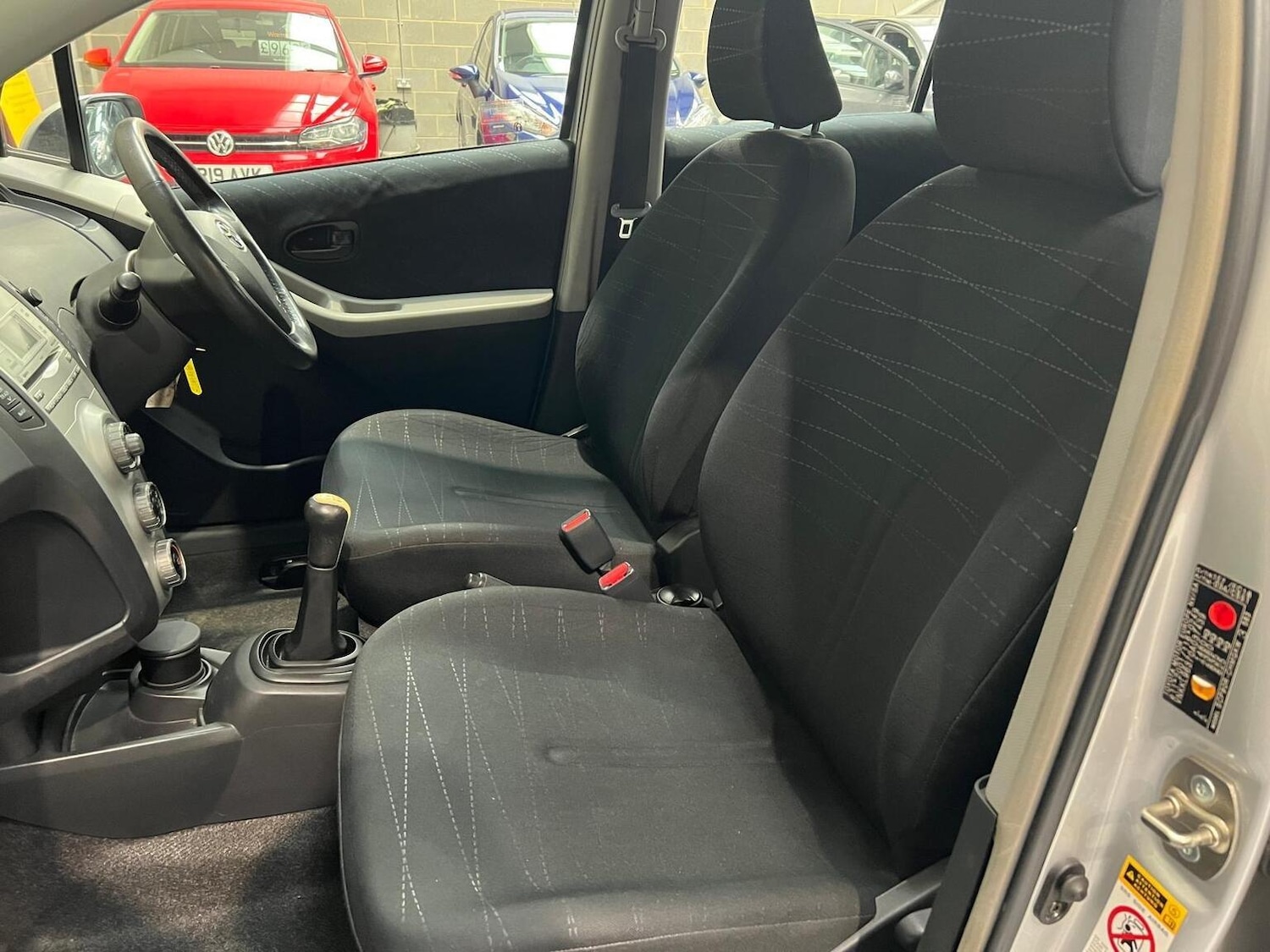 Used Toyota Yaris 2006 for sale - 76945391: Photo 38